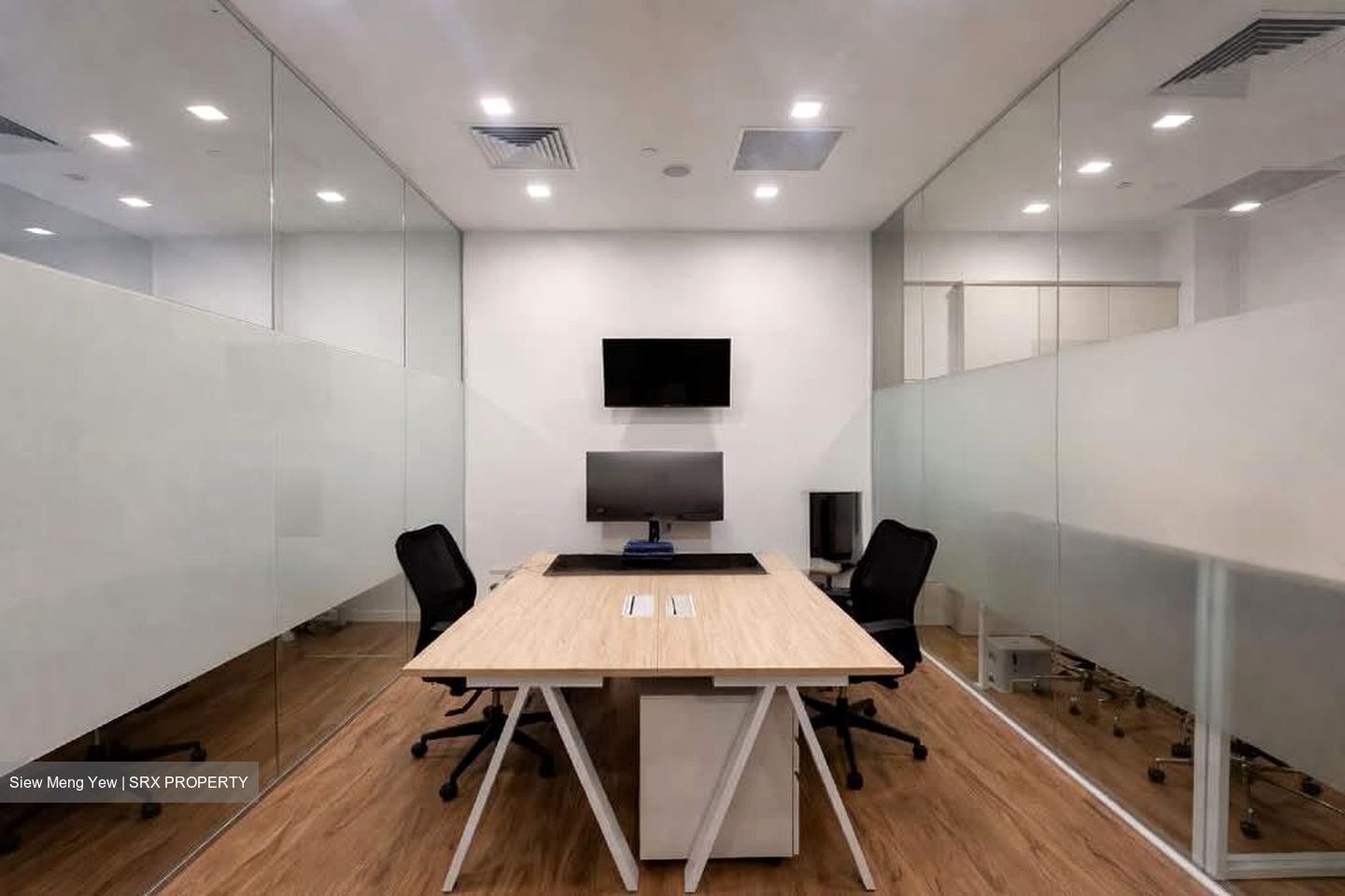 Sbf Center (D1), Office #570056801